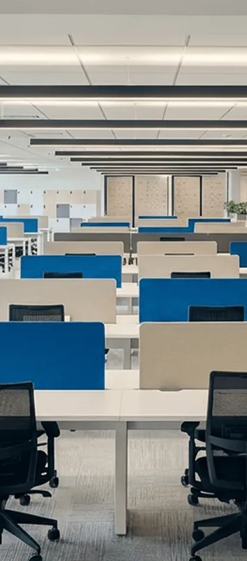 Office & Commercial Cleaning That Works in Santa Ana, CA