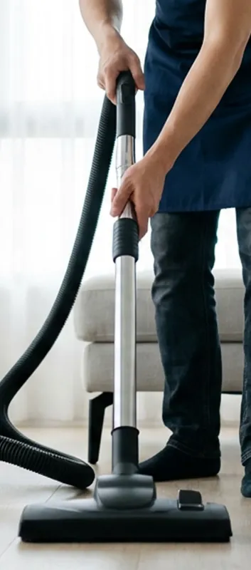 Professional Cleaning & Clean Out Services in Santa Ana, CA