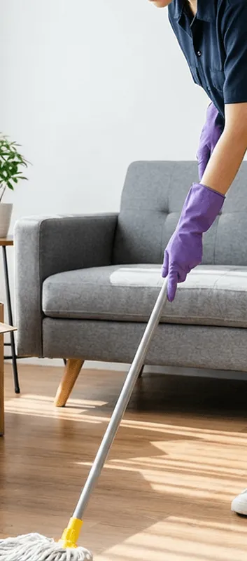 Trusted Move Out Cleaning Services in Santa Ana, CA