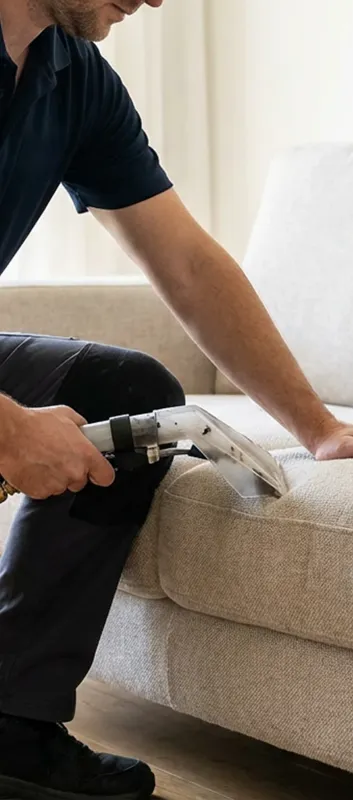 Expert Upholstery Cleaning Services in Santa Ana, CA